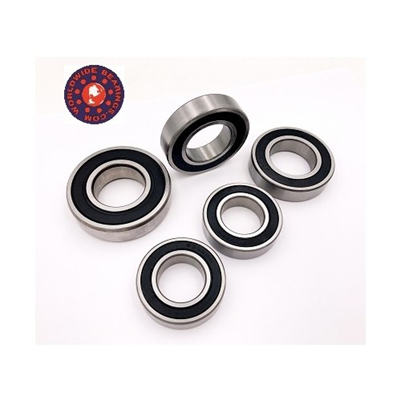 Ceramic Wheel Bearings ZX10R - Get Fast Performance