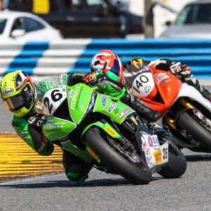 1-on-1 Rider Coaching