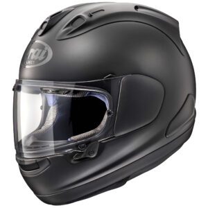 Arai Corsair-X Black Frost