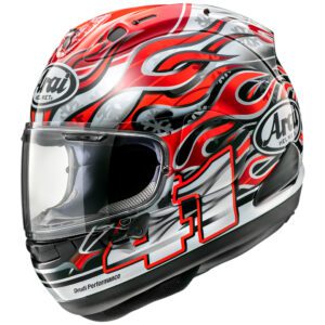 Arai Corsair-X Haga GP