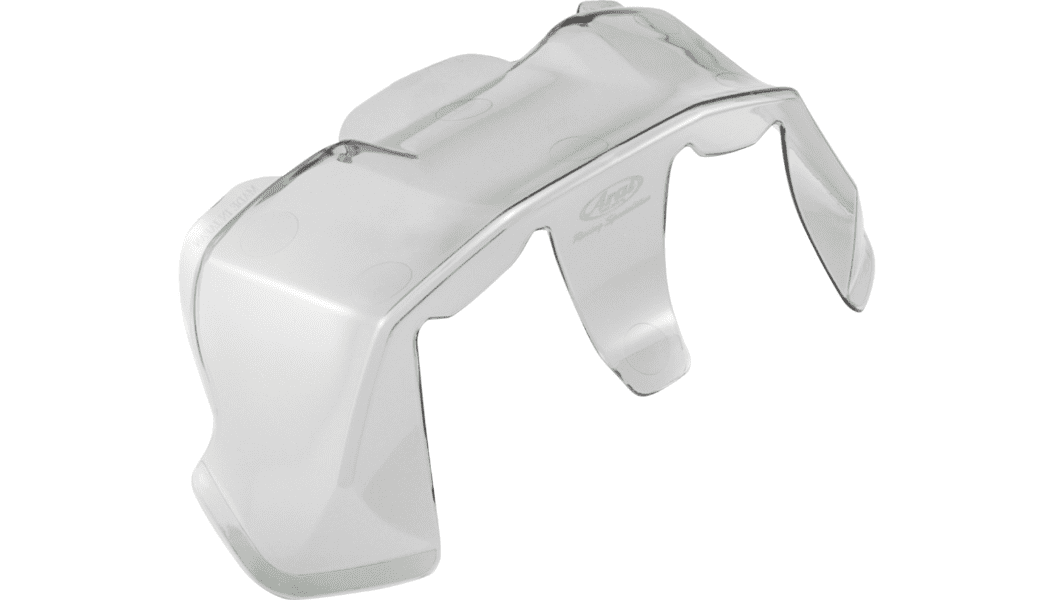Corsair-X Spoiler Diffuser Extension - Image 2