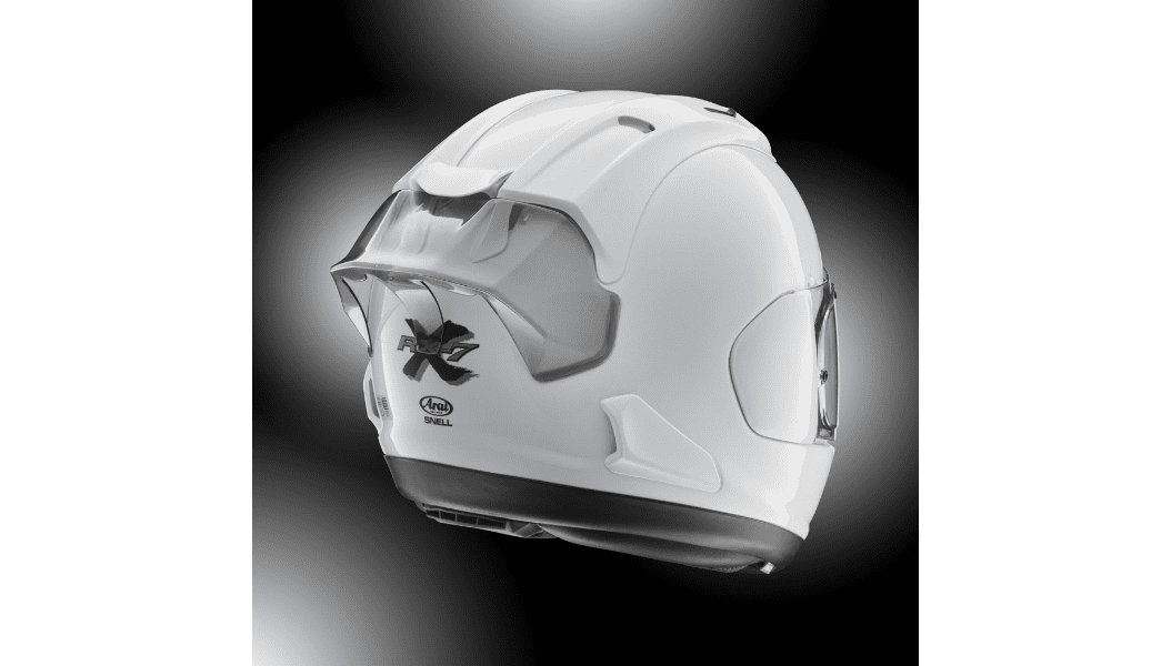 Corsair-X Spoiler Diffuser Extension - Image 4