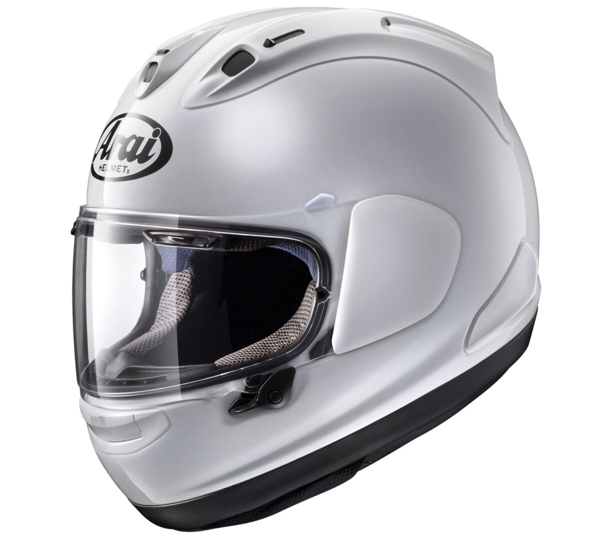 Arai Corsair-X White