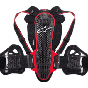Alpinestars Back Protector Nucleon KR-3