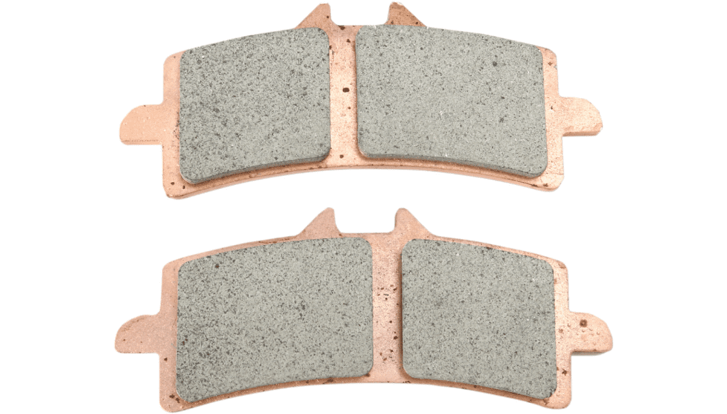 EBC Road Race Brake Pads GSXR1000 12-