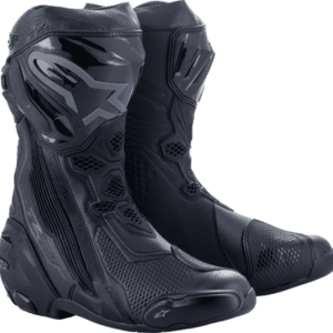 Alpinestars Supertech R Boots Black / Gray