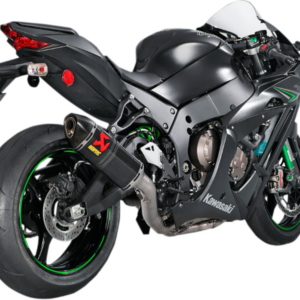 Akrapovic Full System Exhaust - ZX10R 16-20