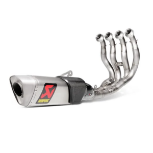 Akrapovic