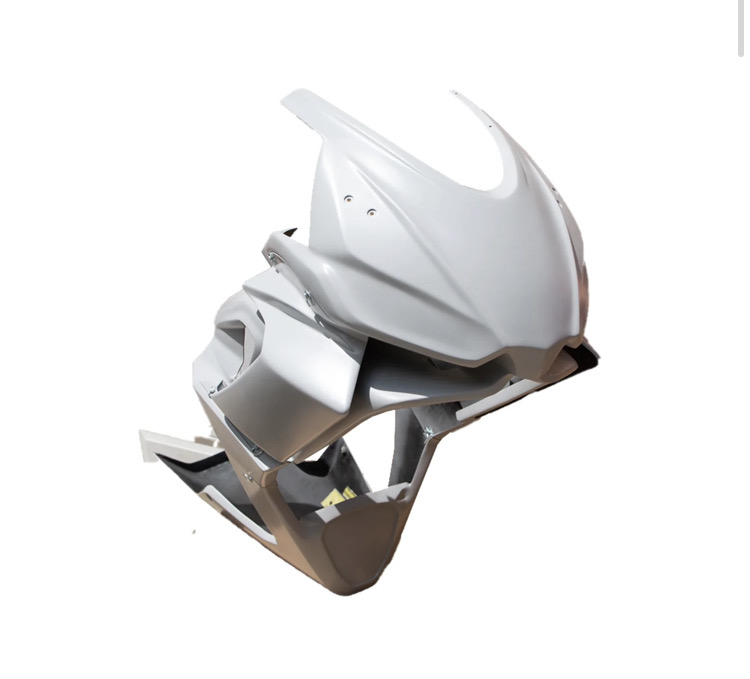 Armour Bodies Aprilia RS660 Supersport Kit - Image 2