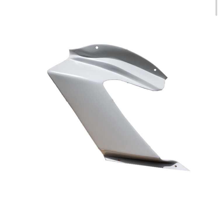 Armour Bodies Aprilia RS660 Supersport Kit - Image 6