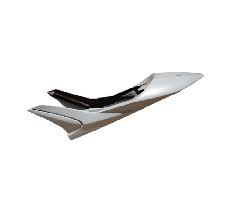 Armour Bodies Aprilia RS660 Supersport Kit - Image 9