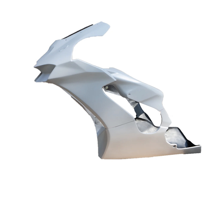 Armour Bodies 2021-2024 Kawasaki ZX10R Supersport Kit