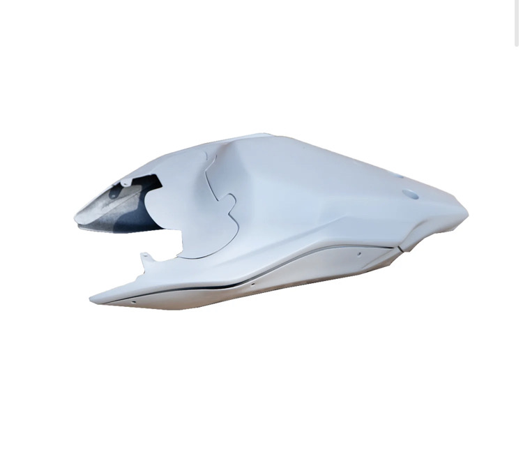 Armour Bodies 2021-2024 Kawasaki ZX10R Supersport Kit