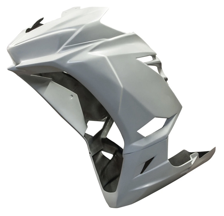Armour Bodies Kawasaki Ninja 400 Supersport Kit - Image 3