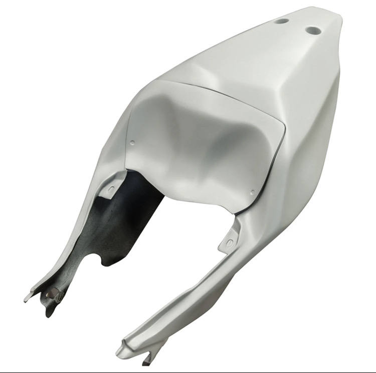 Armour Bodies Kawasaki Ninja 400 Supersport Kit - Image 4