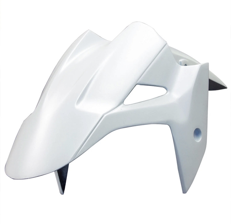 Armour Bodies Kawasaki Ninja 400 Supersport Kit - Image 5