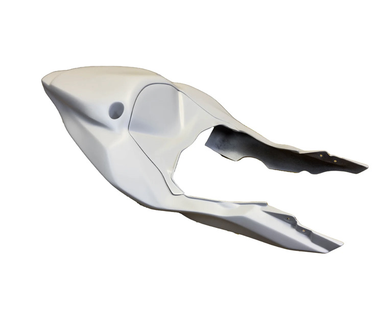 Armour Bodies Kawasaki ZX-4RR Supersport Kit – Get Fast Performance