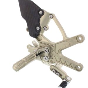Attack Rearset Kit with shift lever R1 15-