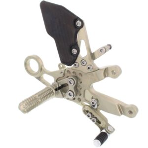 Attack Rearsets S1000RR 15-