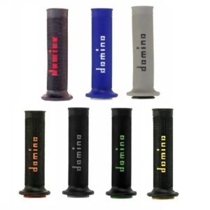 Domino Grips - MotoGP - Dual Compound