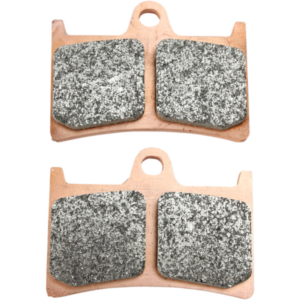 EBC Road Race Brake Pads R6 08+