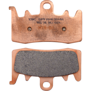EBC Road Race Brake Pads RS660
