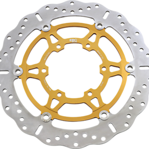 EBC Brake Rotor - GSXR1000