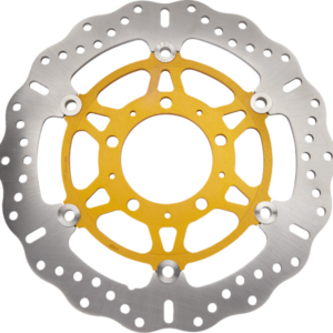 EBC Brake Rotor - ZX10R