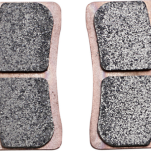 EBC Road Race Brake Pads - S1000RR 19-20