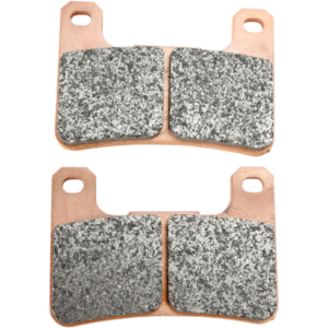EBC Road Race Brake Pads ZX4RR