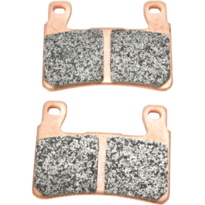 EBC Road Race Brake Pads ZX6R 13+