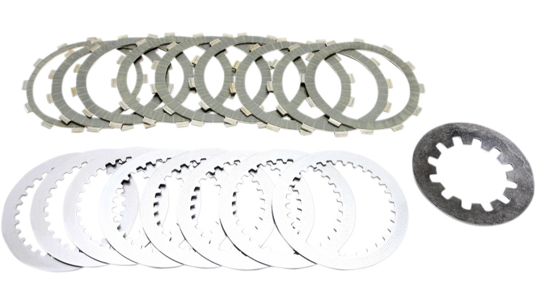 EBC Clutch Kit - GSXR1000