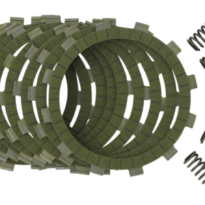 EBC Clutch Kit - R6