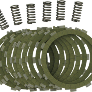 EBC Clutch Kit - ZX10R
