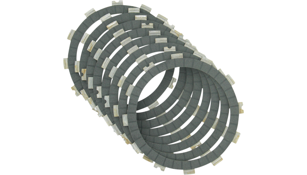 EBC Clutch Kit - ZX6R - Image 3