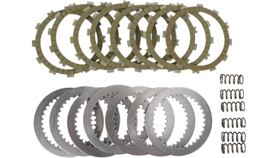 EBC Clutch Kit - ZX6R