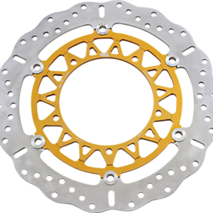 EBC Brake Rotor - R6 17+ / R1