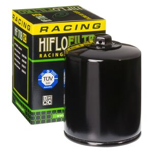 Hiflo Filtro Oil Filter