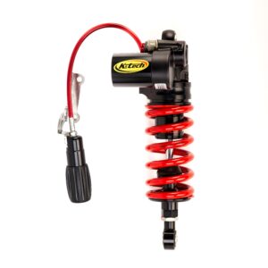 K-Tech Shock DDS Pro