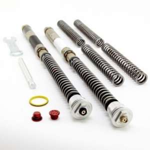 K-Tech Fork Cartridges DDS