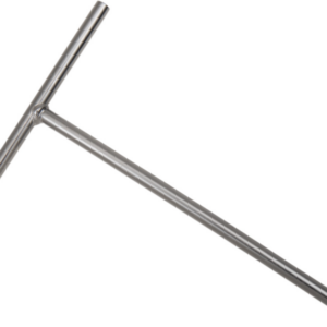 Motion Pro T-Handle - 3/8" Drive