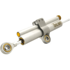 Ohlins Steering Damper Suzuki GSXR 600 / 750 / 1000 / Hayabusa