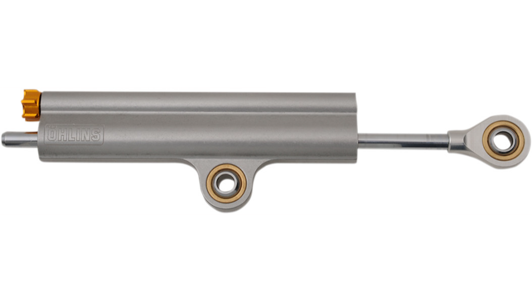 スティンガー Ohlins Steering Damper Kawasaki ZX10R 08-23 - Get Fast