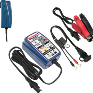 Optimate Battery Charger/Maintainer