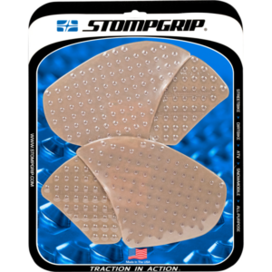 Stompgrip Volcano Profile Traction Pad Tank Kit V4