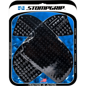 Stompgrip Volcano Profile Traction Pad Tank Kit CBR600RR 13-20