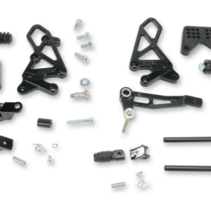 Vortex V2 Rearsets ZX10R 11-15