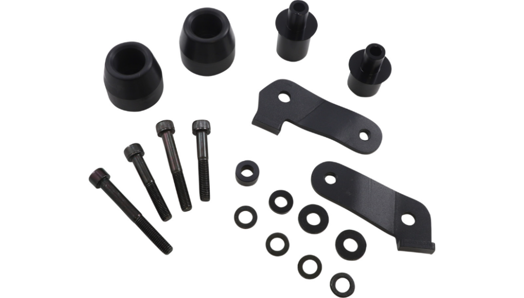 Vortex Frame Slider Kit
