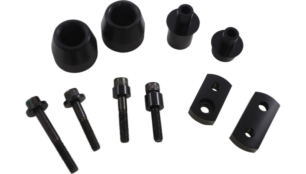 Vortex Frame Slider Kit