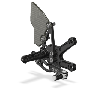 Attack Rearsets ZX10R 16-
